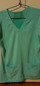 Med Couture Tops - Med Couture Scrub top Med Couture Tops - Med Couture Scrub top